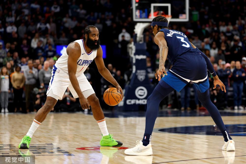 在NBA的